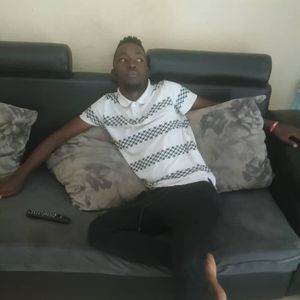 Meet your Posher, Rigerdinho